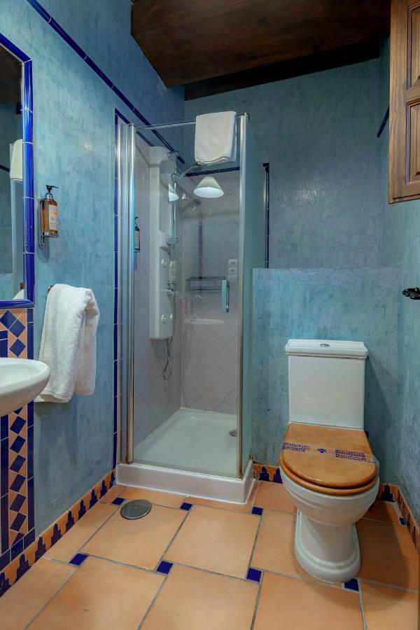 Charminghomesgranada Apartamento Fajalauza Exteriér fotografie