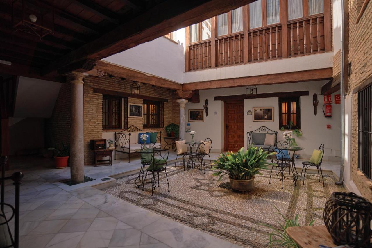 Charminghomesgranada Apartamento Fajalauza Exteriér fotografie
